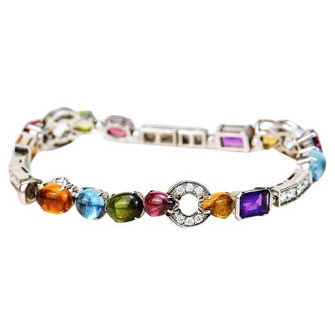 bulgari allegra bracelet.